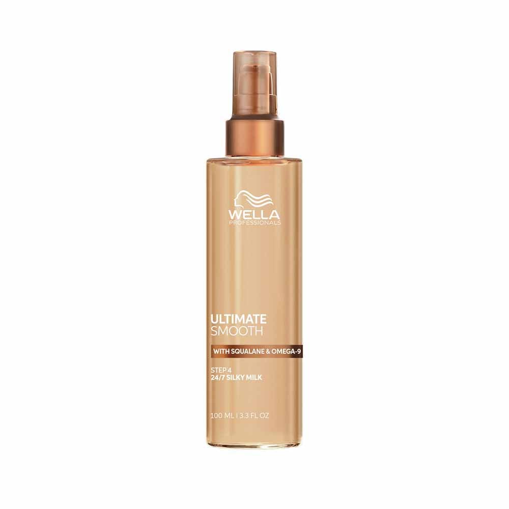 Wella Professionals Ultimate Smooth Baume Soyeux 24h 100ml
