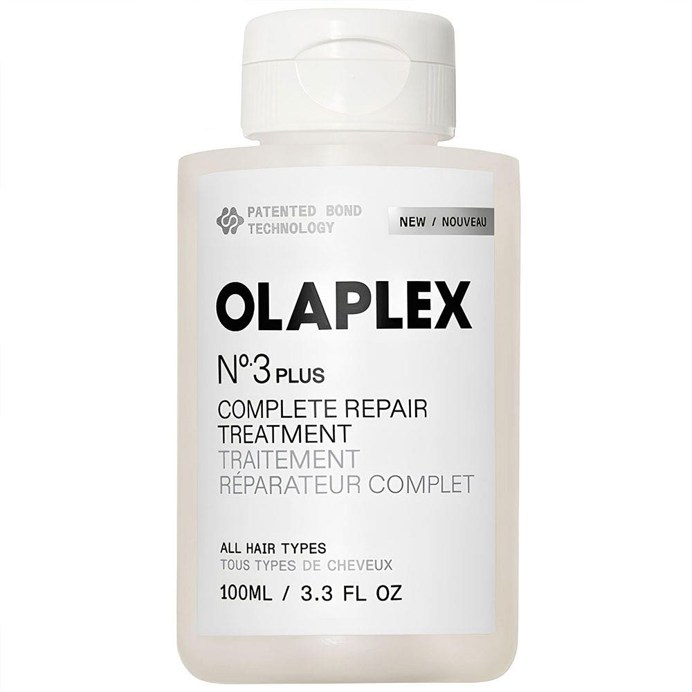 Olaplex N°3 Plus Traitement Réparateur Complet 100ml
