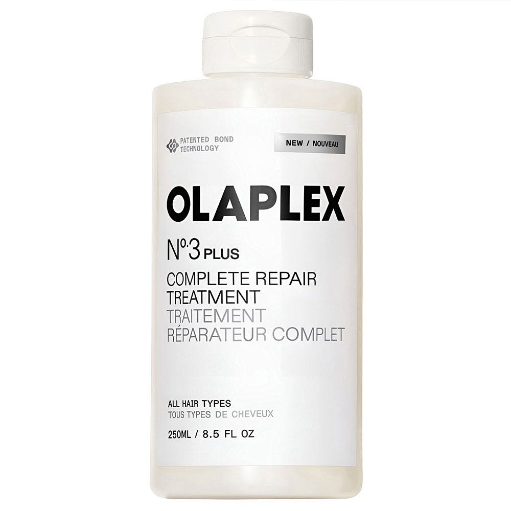 Olaplex N°3 Plus Traitement Réparateur Complet 250ml