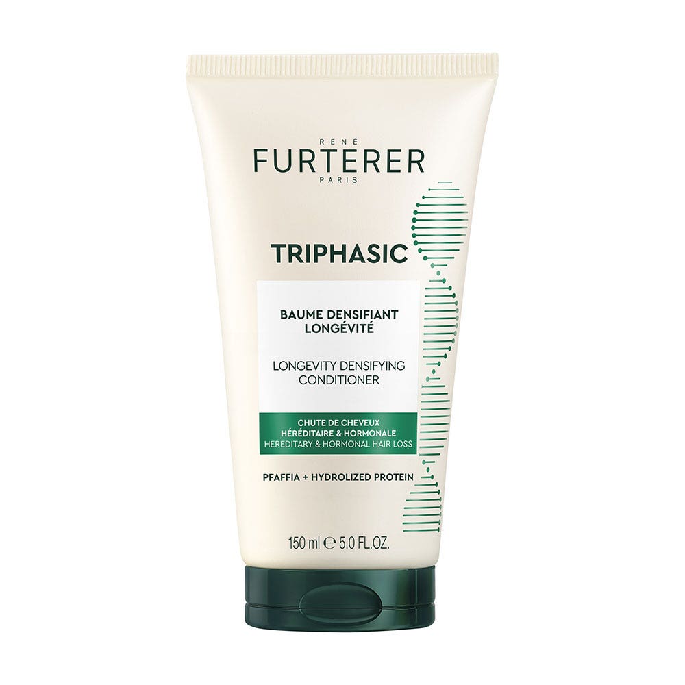 René Furterer Triphasic Baume Démêlant Texturisant 150ml