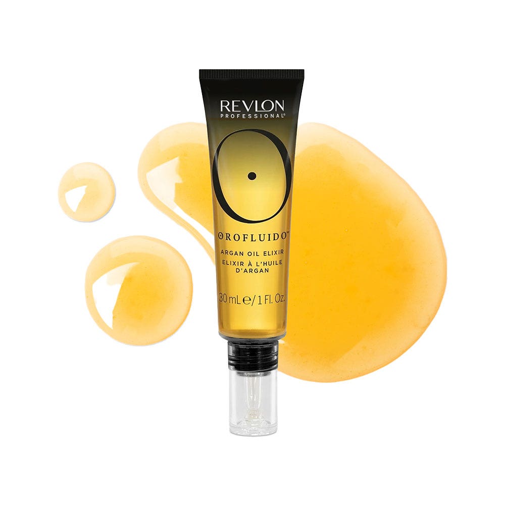 Revlon Professional Orofluido Elixir de beaute pour les cheveux 30ml