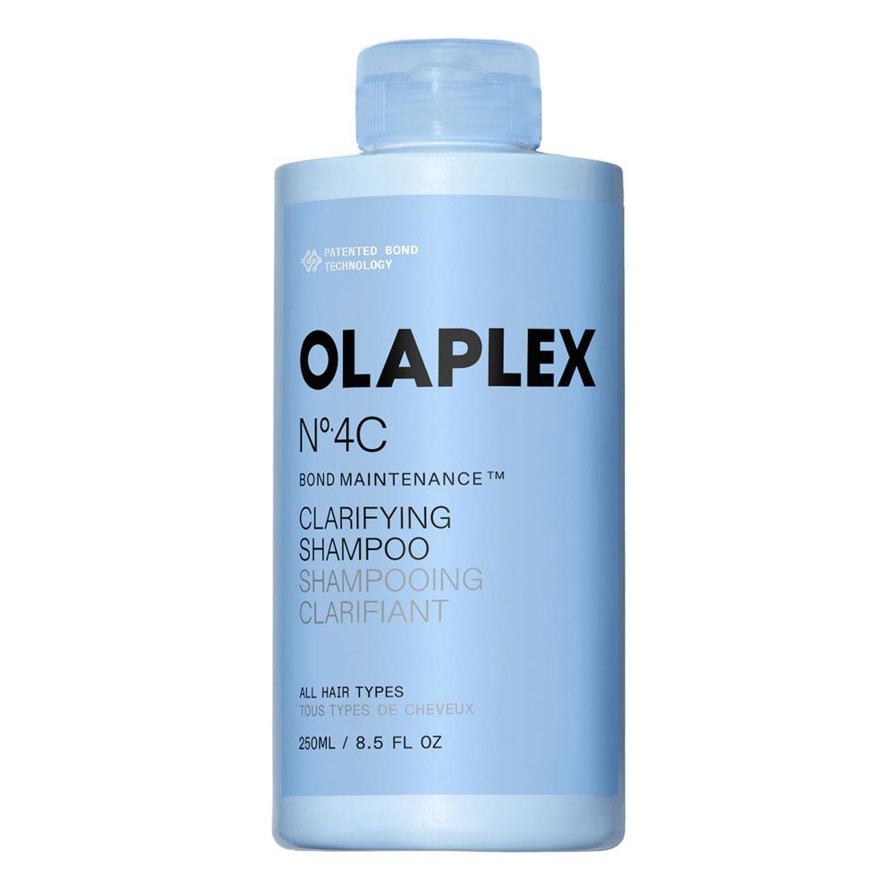 Olaplex N°4C Shampooing Clarifiant Bond Maintenance 250ml