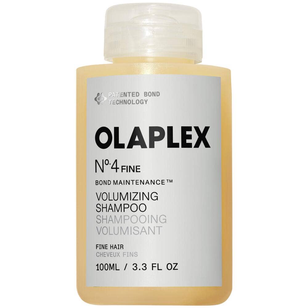Olaplex N°4 Fine Bond Maintenance Shampooing Cheveux Fins 100ml
