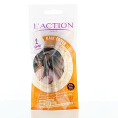 L'Action Cosmetique Mediatic Baton Retouche Cheveux Gris 4g