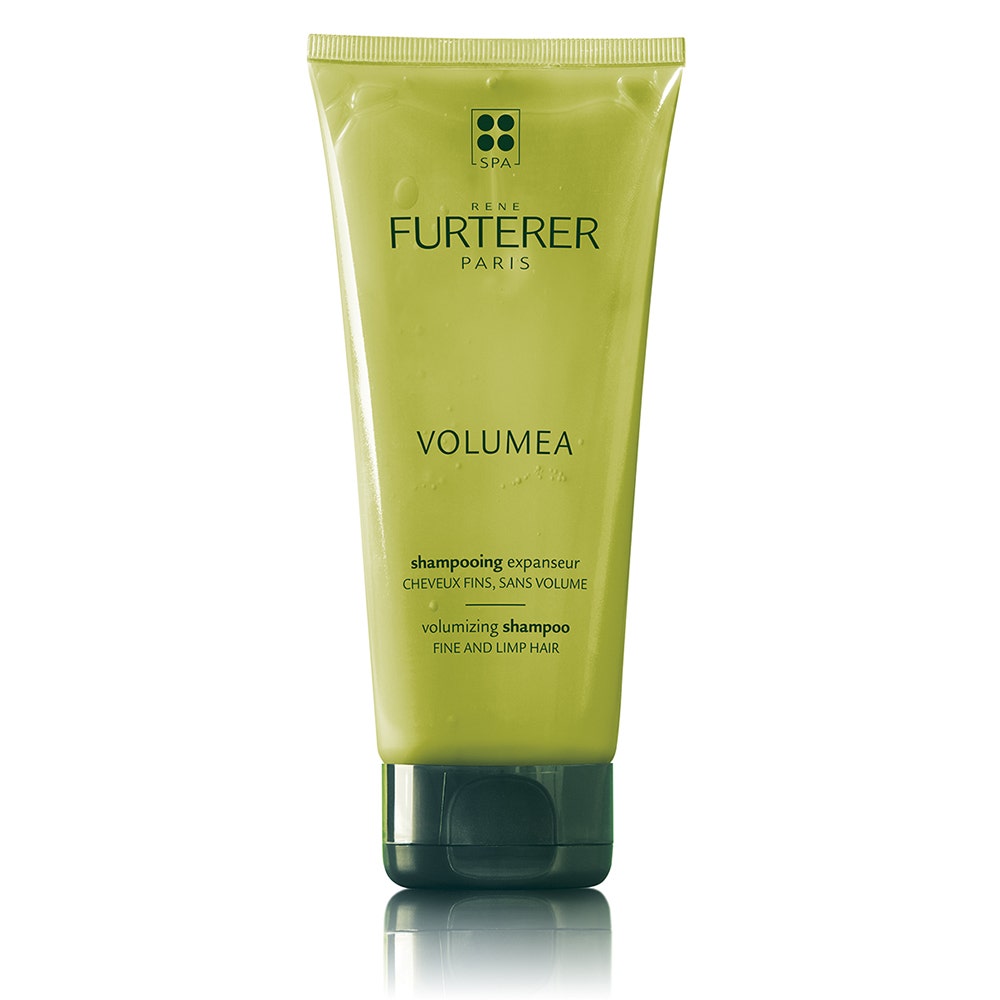 René Furterer Volumea Shampooing Expanseur Cheveux Fins 250ml