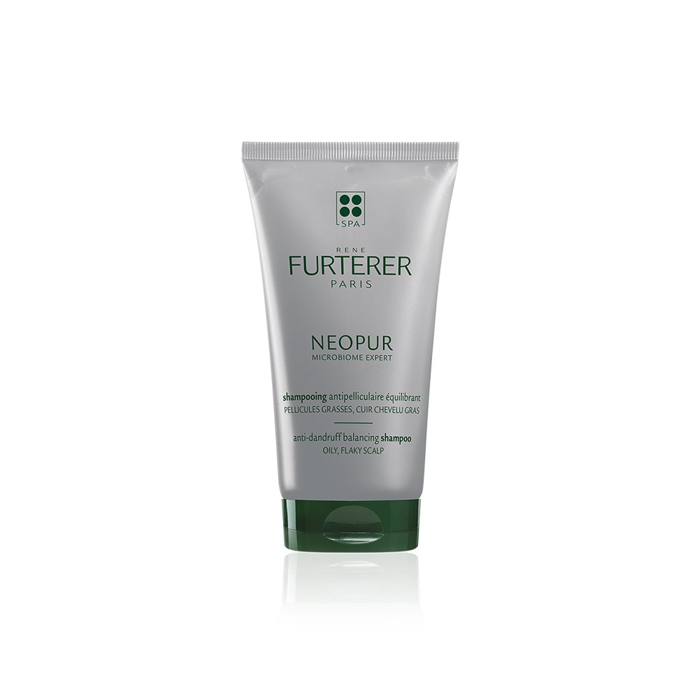 René Furterer Neopur Shampooing antipelliculaire équilibrant 150ml