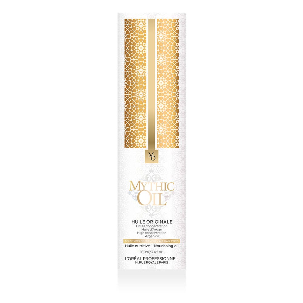 L'Oréal Professionnel Mythic Oil Huile Originale 100ml