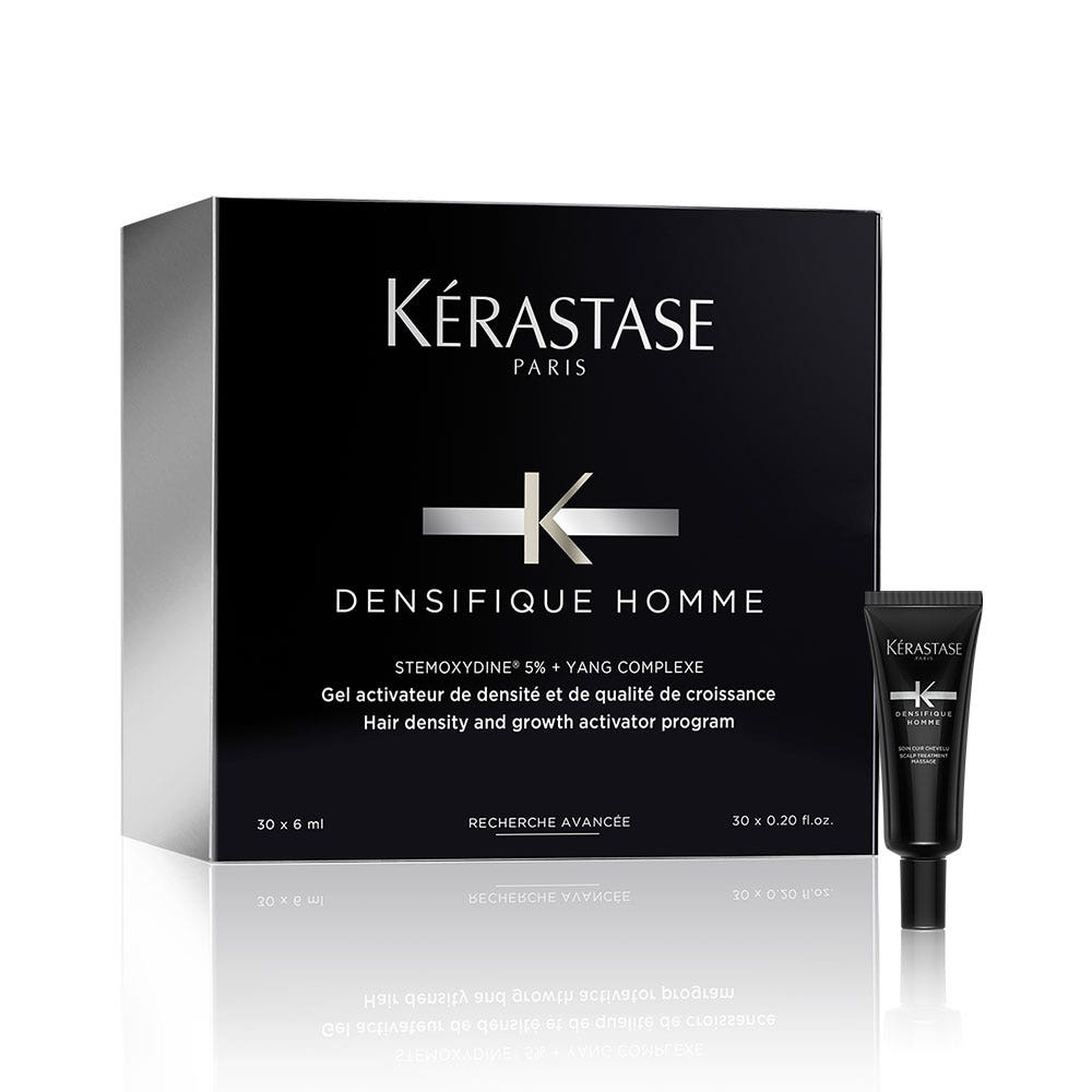 Kérastase Densifique Cure Homme 30x6ml