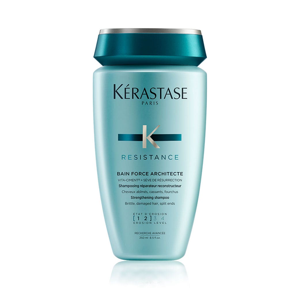 Kérastase Resistance Bain Force Architecte 250ml