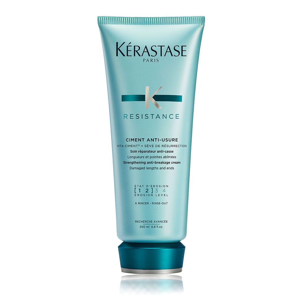 Kérastase Resistance Ciment Anti-Usure 200ml