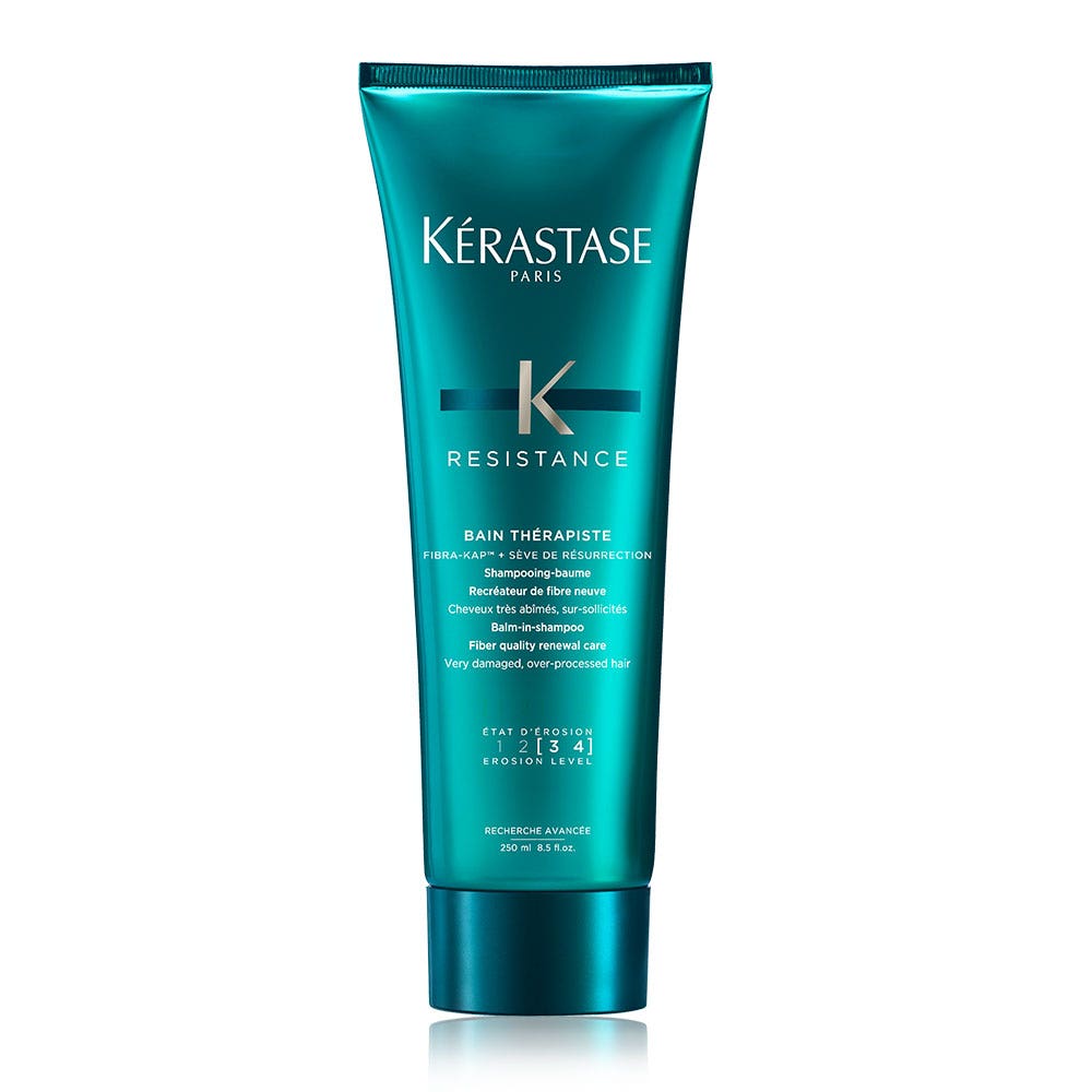 Kérastase Resistance Bain Therapiste 250ml