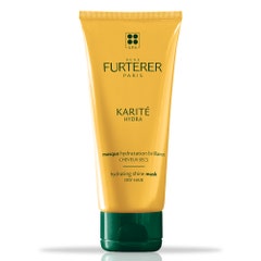 René Furterer Karite Hydra Masque Hydratation Brillance Cheveux Secs 100ml