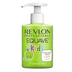 Revlon Professional Shampooing Parfum Pomme Verte 300ml