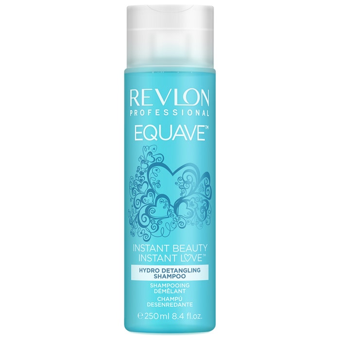 Revlon Professional Equave Shampooing Demelant Instant Beauty Hydro 250ml