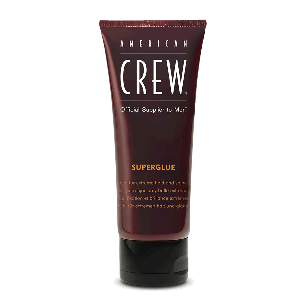 American Crew Superglue Gel Fixation Extreme 100ml