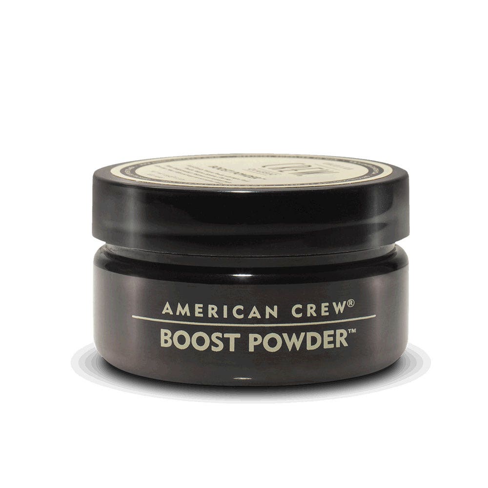 American Crew Boost Powder Poudre Coiffante Volume 10g