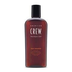 American Crew Classic Gray Shampooing Cheveux Gris 250ml