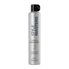 Revlon Professional Style Masters Hairspray Photo Finisher Fixation Forte 500ml