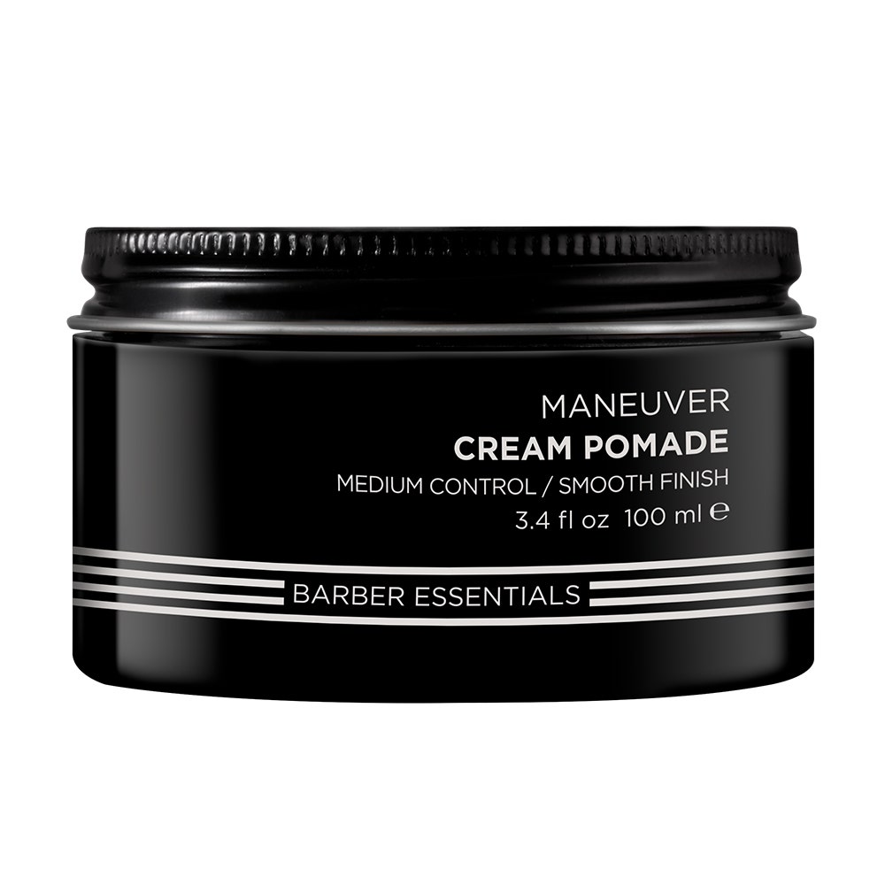 Redken For Men Brews Maneuver Creme De Construction 100 ml