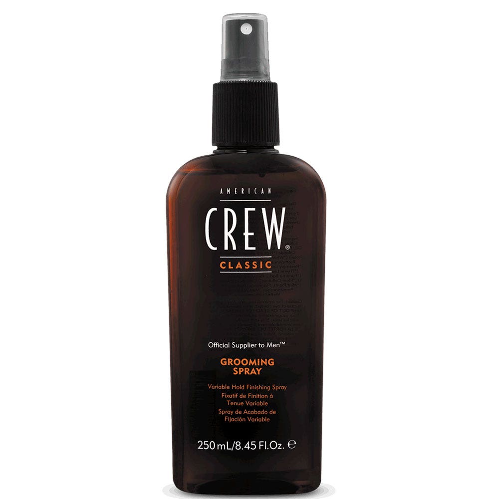 American Crew Grooming Spray Gel Coiffant 250ml