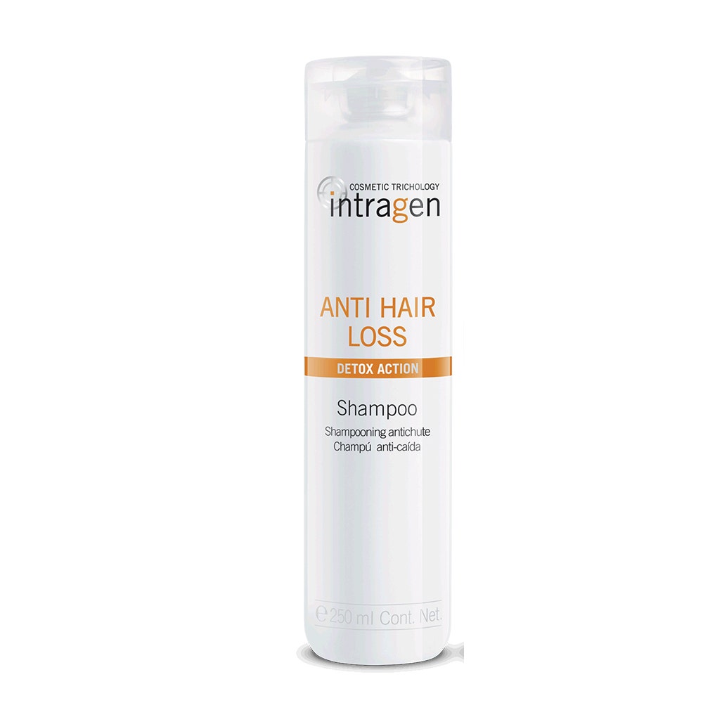 Shampooing Antichute 250ml Revlon Professional