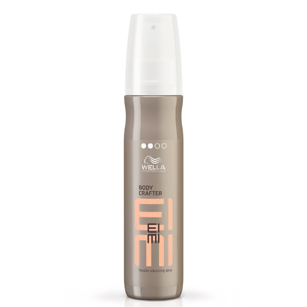 Wella Professionals Eimi Volume Body Crafter Spray Texturisant Volume Flexible 150ml