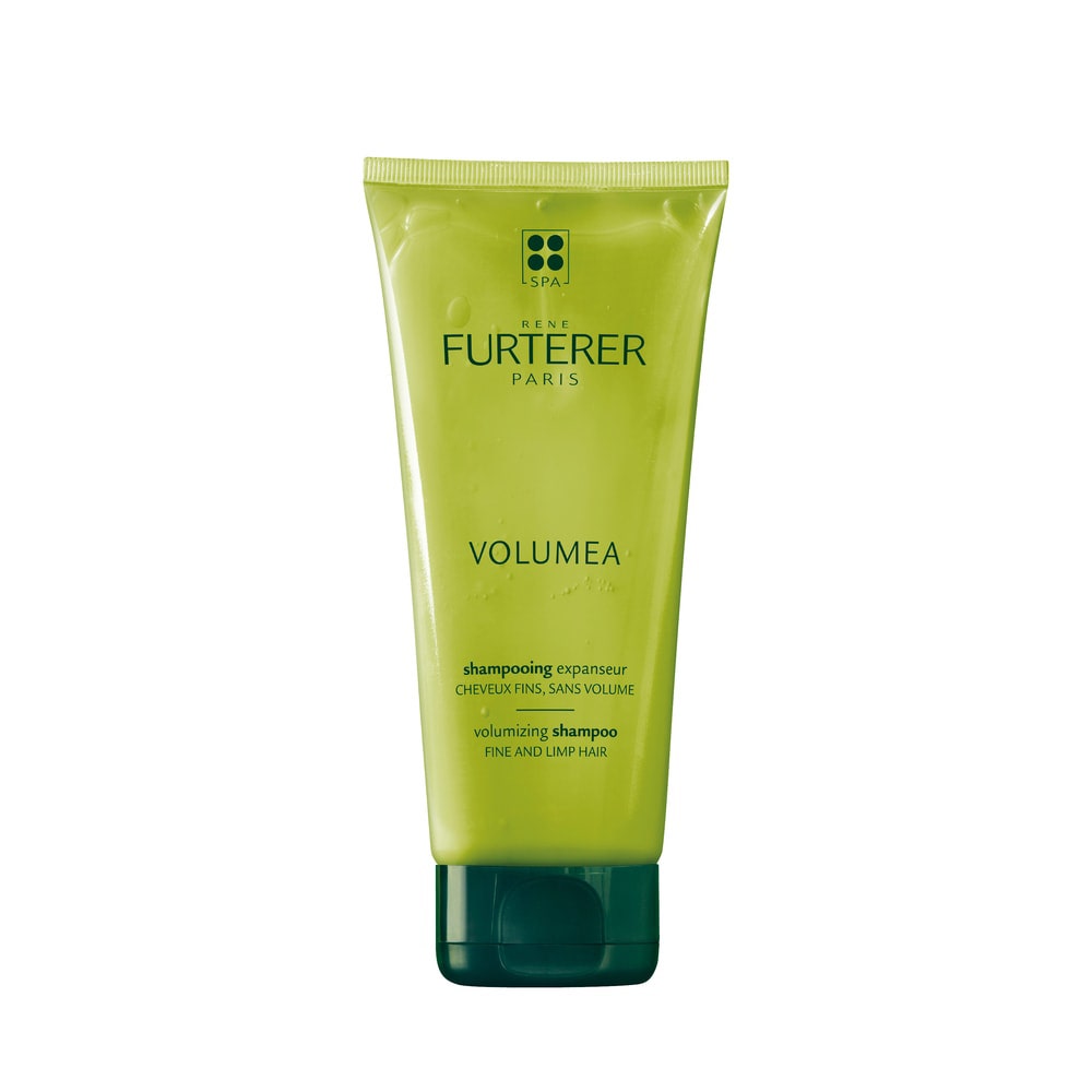 René Furterer Volumea Shampooing Expanseur Cheveux Fins Sans Volume 200ml