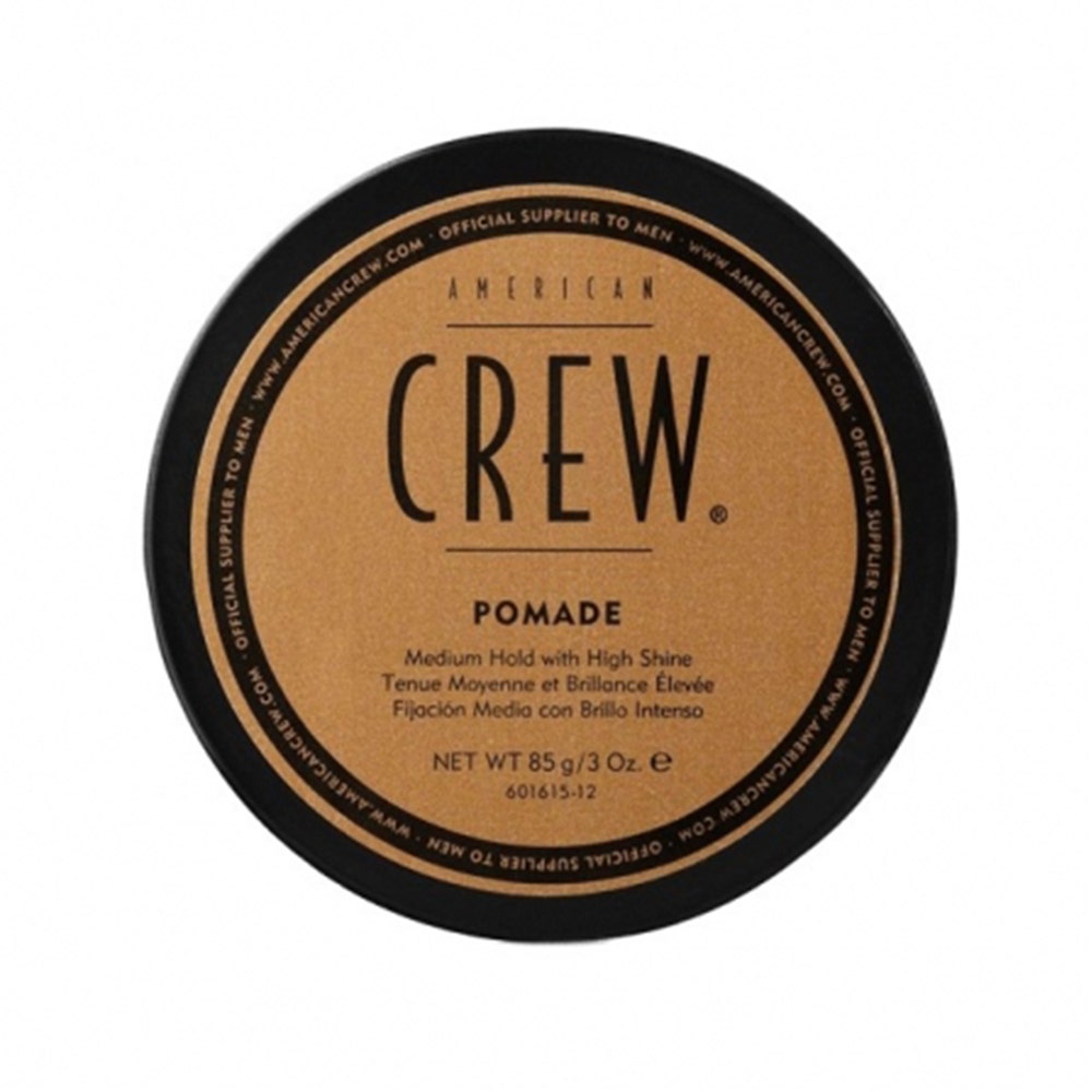 American Crew Pomade Cire De Coiffage 85g