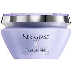 Kérastase Blond Absolu Masque Ultra-violet 200ml