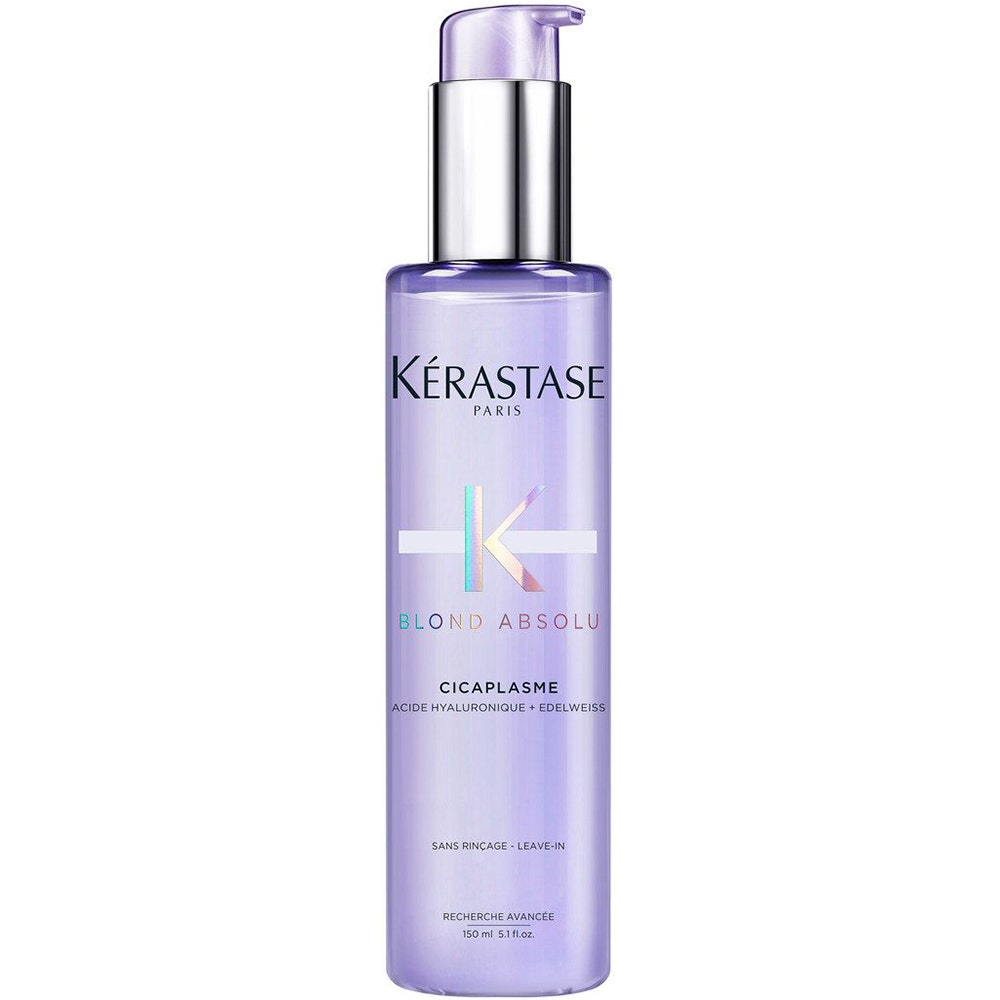 Kérastase Blond Absolu Cicaplasme Sérum Fortifiant Cheveux Blonds 150ml
