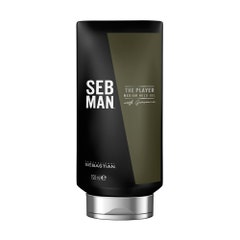 Sebastian Professional Sebman The Player Gel Fixation Moyenne 150ml