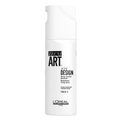 L'Oréal Professionnel Tecni Art Fix Design Spray Fixation Localisee Force 5 200ml