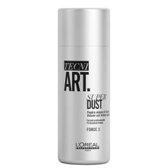 L'Oréal Professionnel Tecni Art Super Dust Poudre Volume Et Fixation Force 3 7g