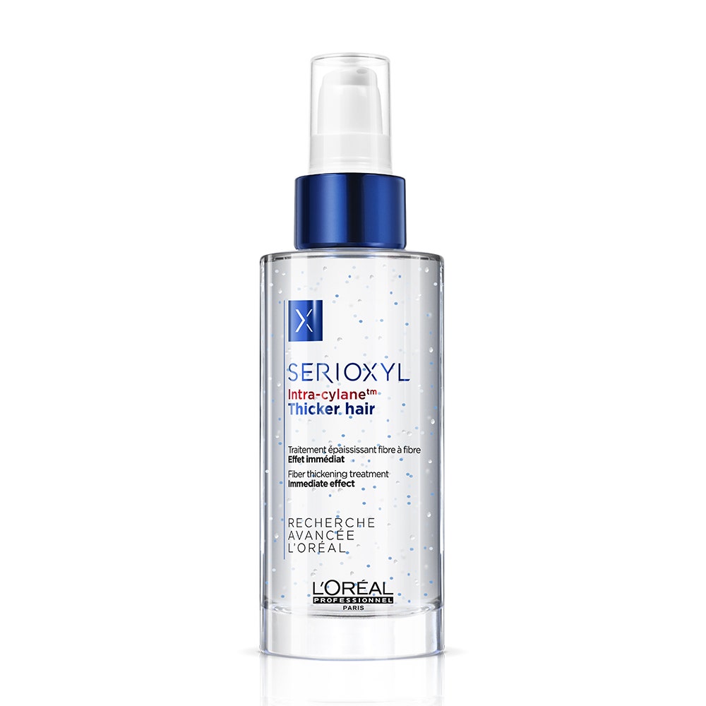 L'Oréal Professionnel Serioxyl Thicker Hair 90ml