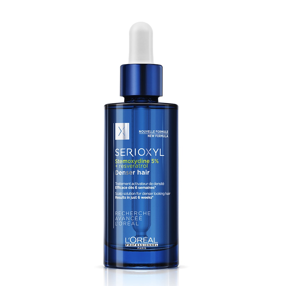 L'Oréal Professionnel Serioxyl Denser Hair 90ml