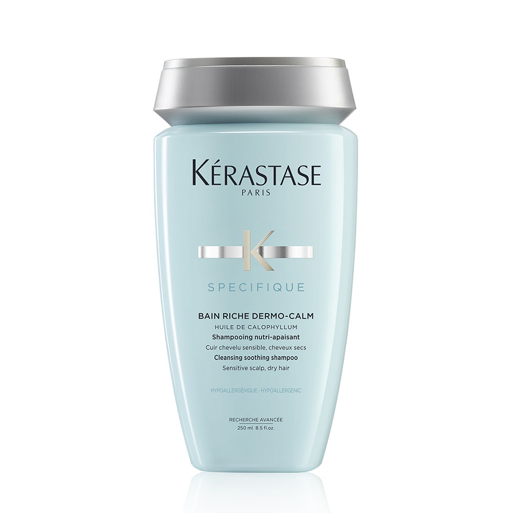 Kérastase Specifique Bain Riche Dermo-calm Shampooing Nutri-apaisant 250ml