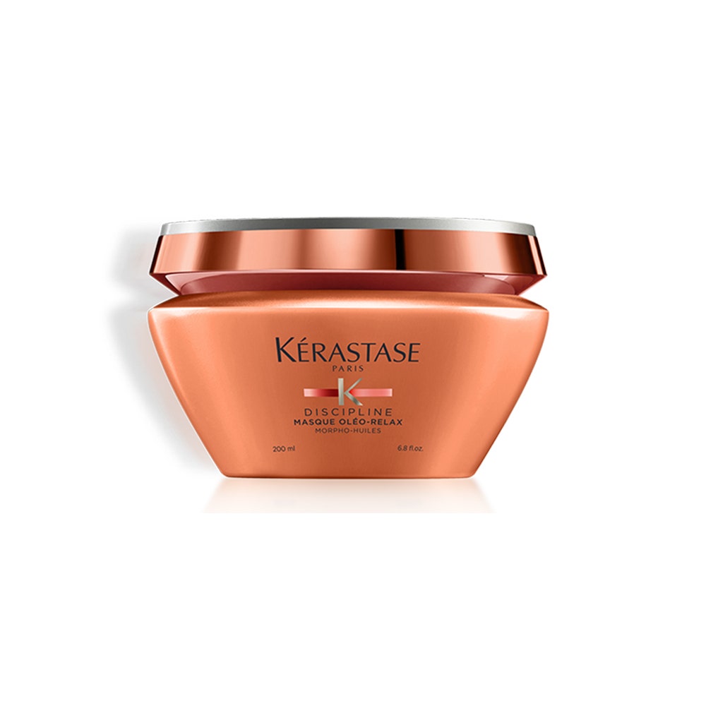 Kérastase Discipline Masque Oléo-Relax 200ml