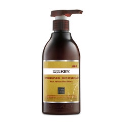 Saryna Key Damage Repair Conditioner Apres-shampooing Revitalisant Beurre De Karite Pur D'afrique 500ml