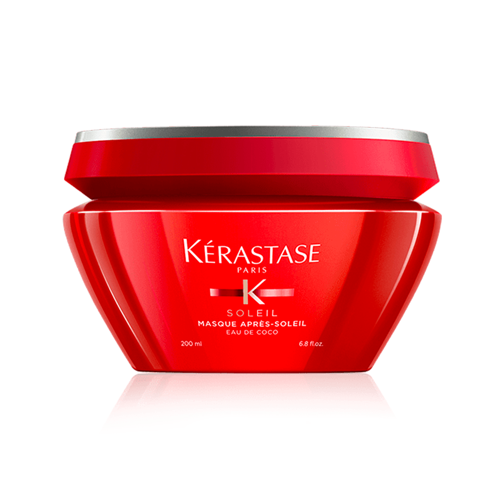 Kérastase Soleil Masque Après-Soleil 200ml