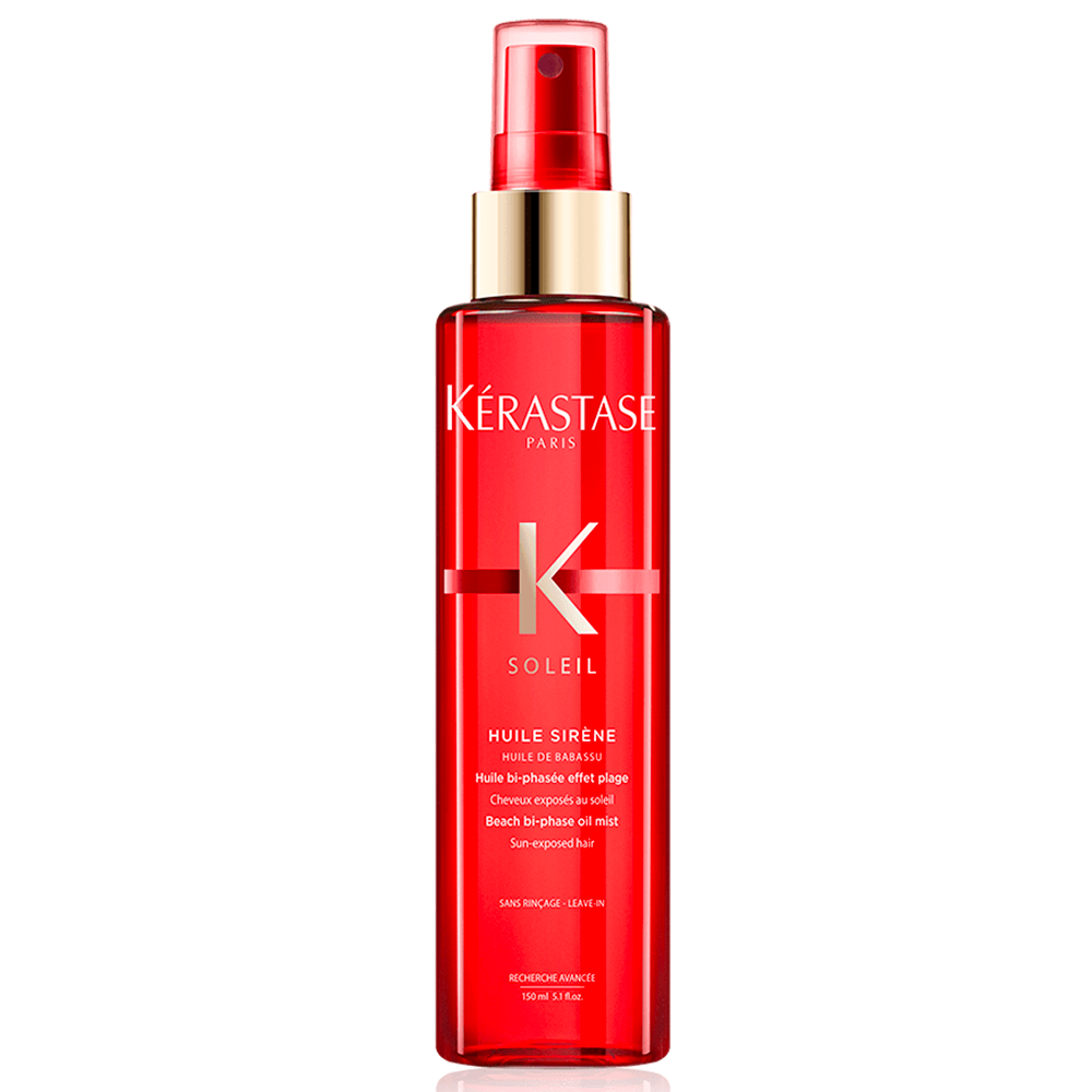 Kérastase Soleil Huile Sirène 150ml