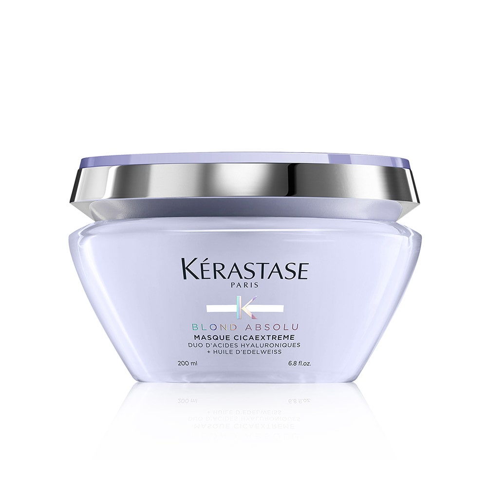 Kérastase Blond Absolu Masque Extreme CicaExtreme Cheveux Blonds 200ml