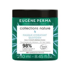 Collections Nature Masque Tous types de cheveux 250ml
