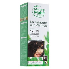 Martine Mahé Teinture aux Plantes 250ml