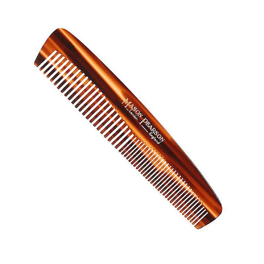 Mason Pearson Peigne anglais Comb C5