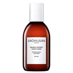 Sacha Juan Colour Protect Conditioner Après-shampoing protecteur de couleur 250ml