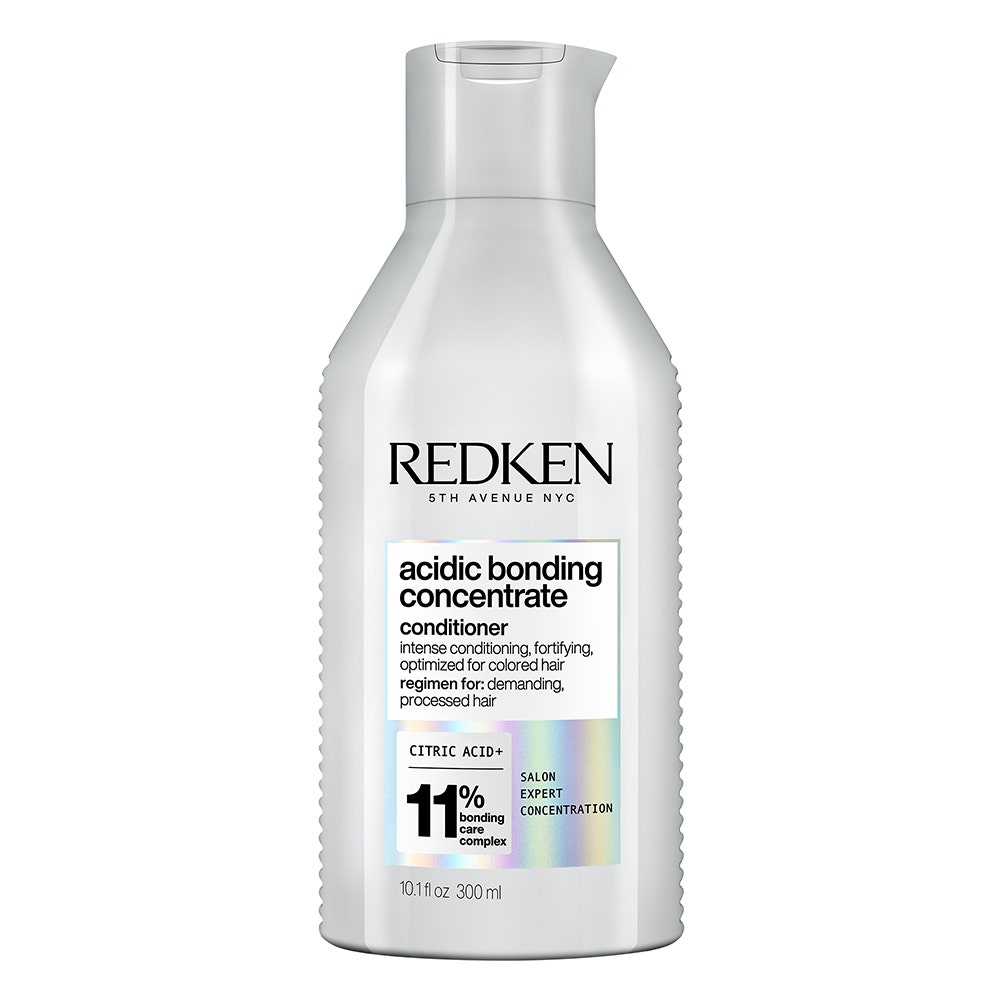 Redken Acidic Bonding Concentrate Après-Shampoing 300ml