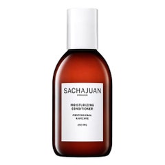 Sacha Juan Moisturizing Conditioner - Après Shampoing Hydratant Cheveux secs ou méchés 250ml