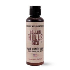 Rolling Hills Soin à rincer pour barbe 90ml