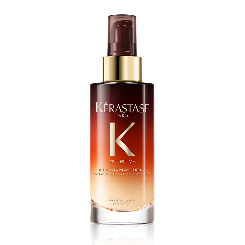 Kérastase Nutritive 8h Magic Night Serum 90ml
