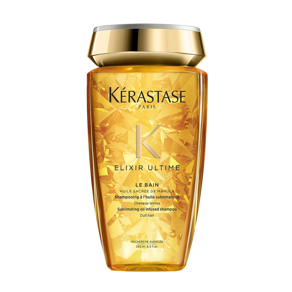 Kérastase Elixir Ultime Elixir Ultime Bain Cheveux ternes 250ml